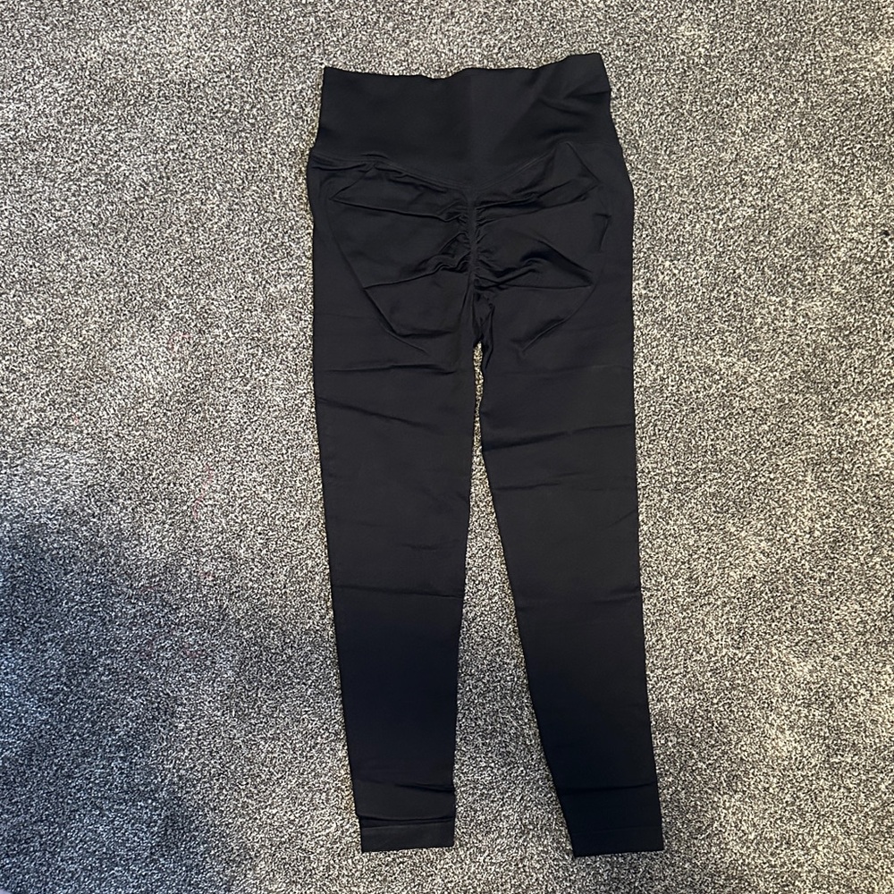 Black Leggings